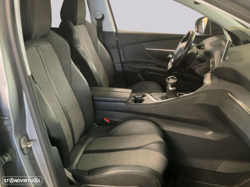 Peugeot 3008 1.2 PureTech Allure - 6