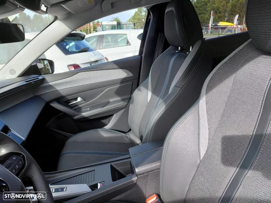 Peugeot 308 SW 1.2 PureTech Allure EAT8 - 7