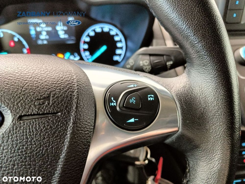 Ford Transit-connect - 21
