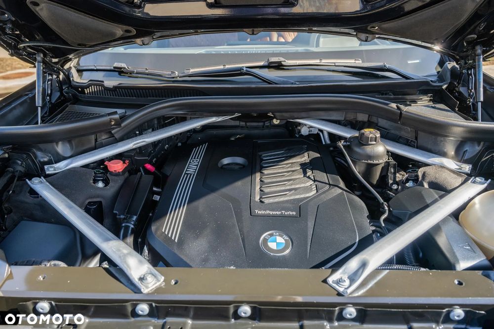 BMW X7 xDrive40i - 31