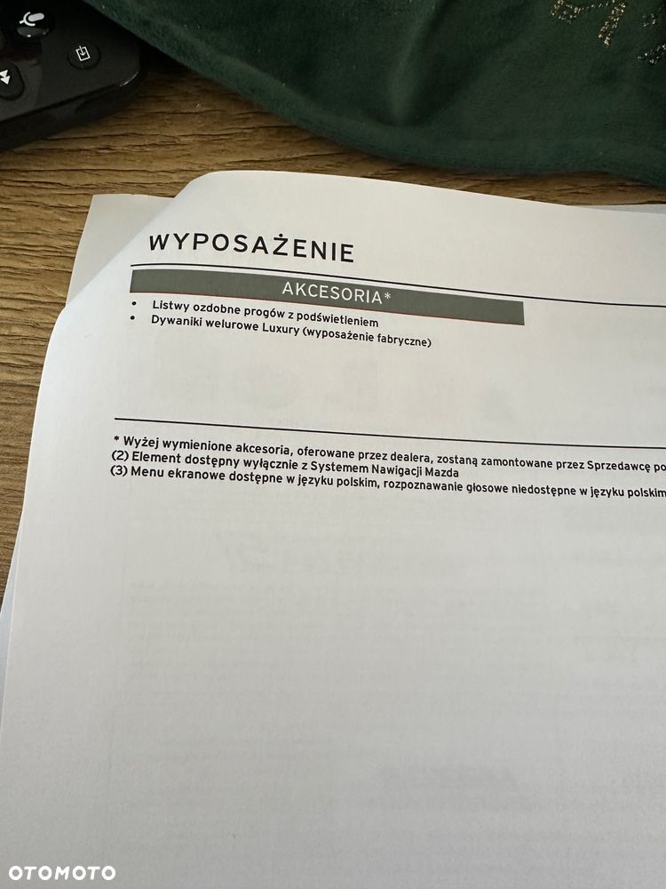 Mazda CX-5 2.5 Skypassion AWD - 11