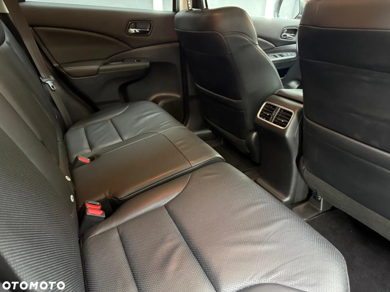 Honda CR-V 2.0i-VTEC 4WD Executive - 31