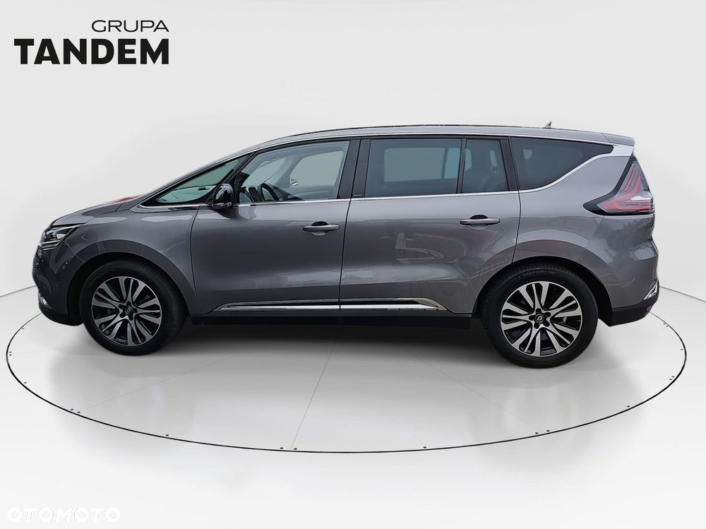 Renault Espace 2.0 Blue dCi Initiale Paris EDC - 8