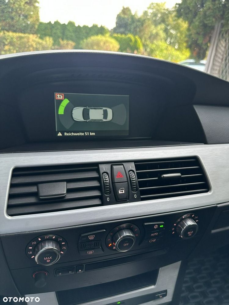 BMW Seria 5 - 24
