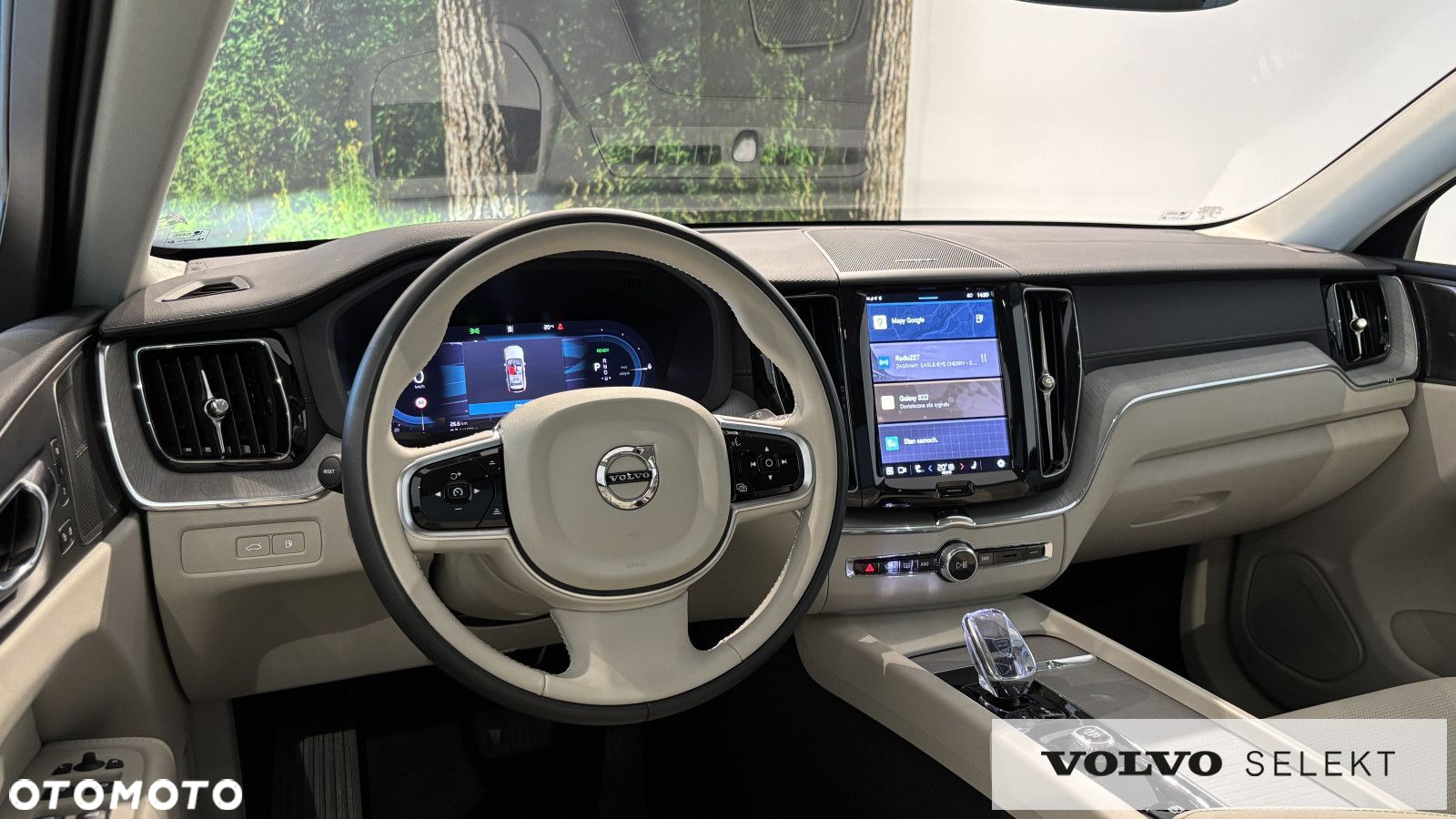 Volvo XC 60 - 12