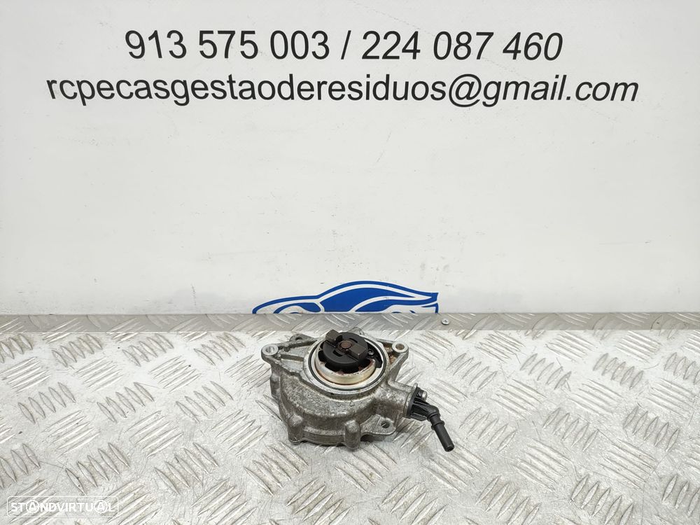 Depressor de Travão Bomba de Vácuo Mini Original - 5