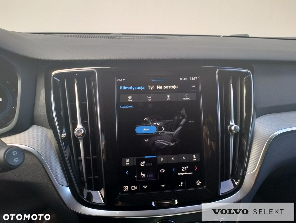 Volvo V60 - 19