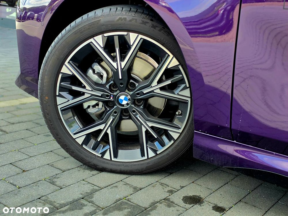 BMW Seria 1 120 mHEV - 5