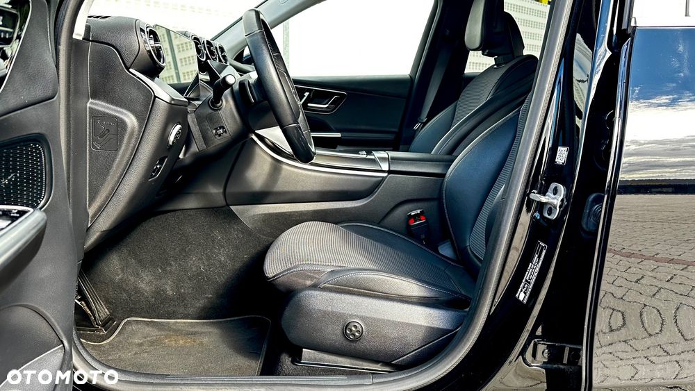 Mercedes-Benz Glc 2023 photo 4