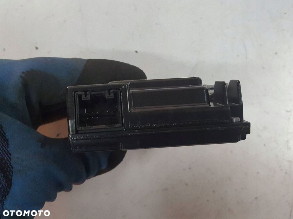 AUDI Q7 II 4M 15-19r KAMERA SZYBY PRZÓD ASYSTENT 4M0907217C - 2