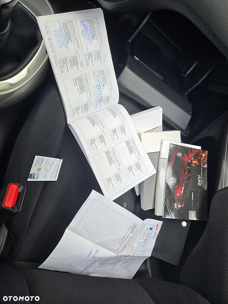 Nissan Juke 1.6 Tekna - 13