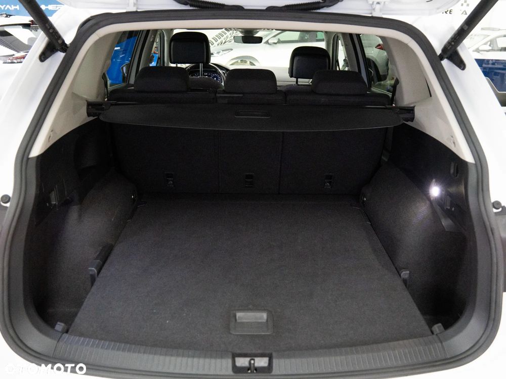 Volkswagen Tiguan 2.0 TSI 4Mot Elegance DSG - 40