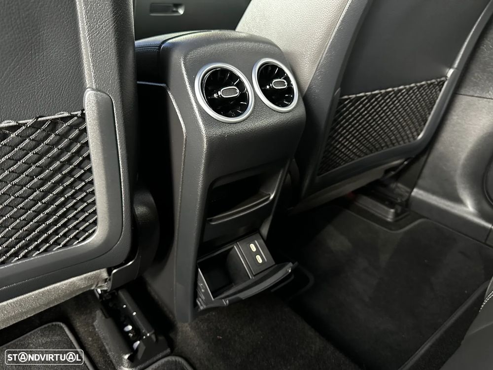 Mercedes-Benz EQA 300 4Matic Electric Art - 54