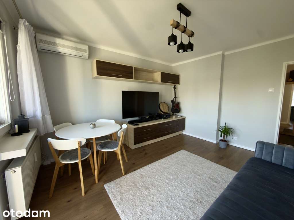 Mieszkanie na sprzedaż, 1 pokój, 24 m², Sieradz