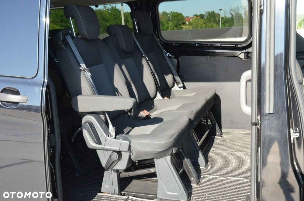 Ford Transit Custom - 29