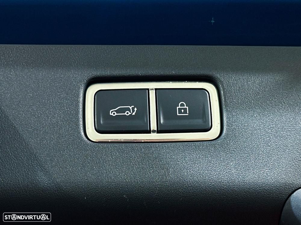 Kia EV9 98.8 kWh GT-Line AWD - 61