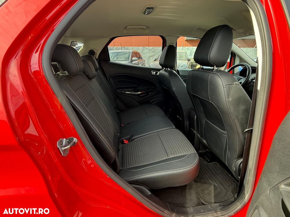 Ford EcoSport - 24