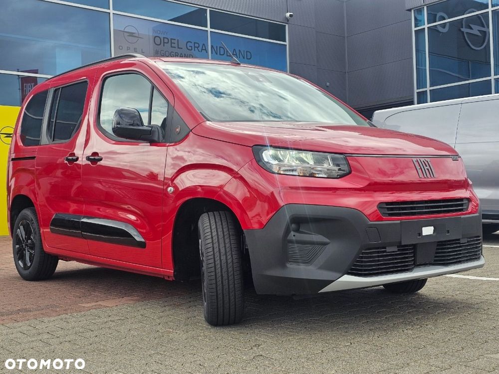Fiat Qubo - 5