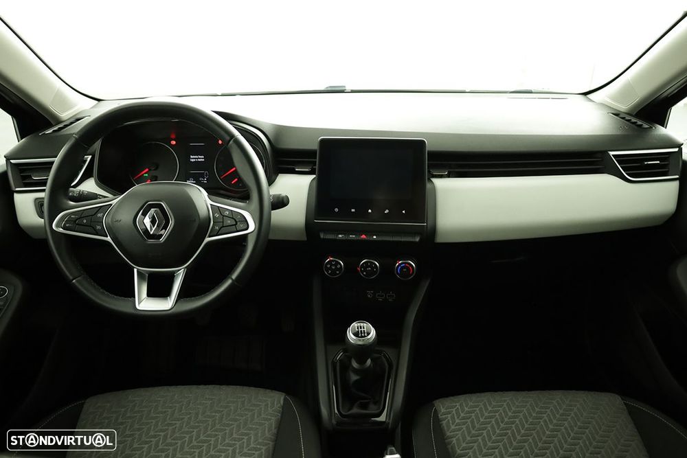 Renault Clio 1.0 TCe Evolution - 8