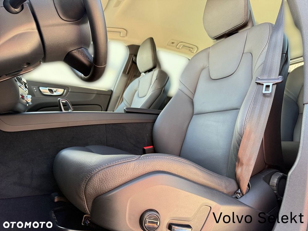 Volvo XC 60 - 12