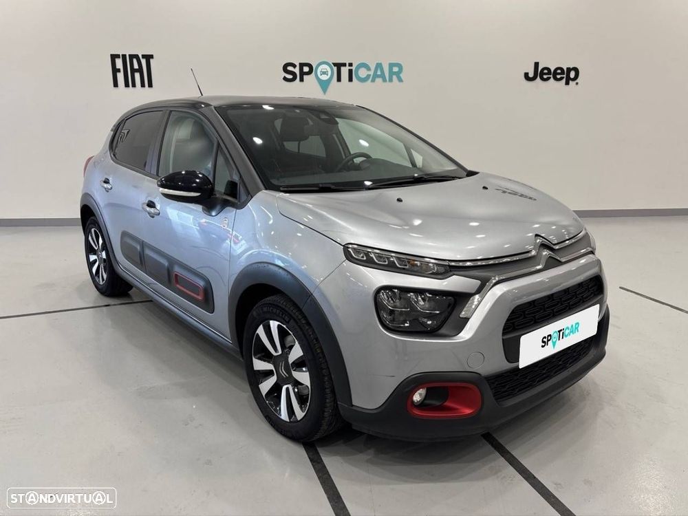 Citroën C3 1.2 PureTech C-Series - 3