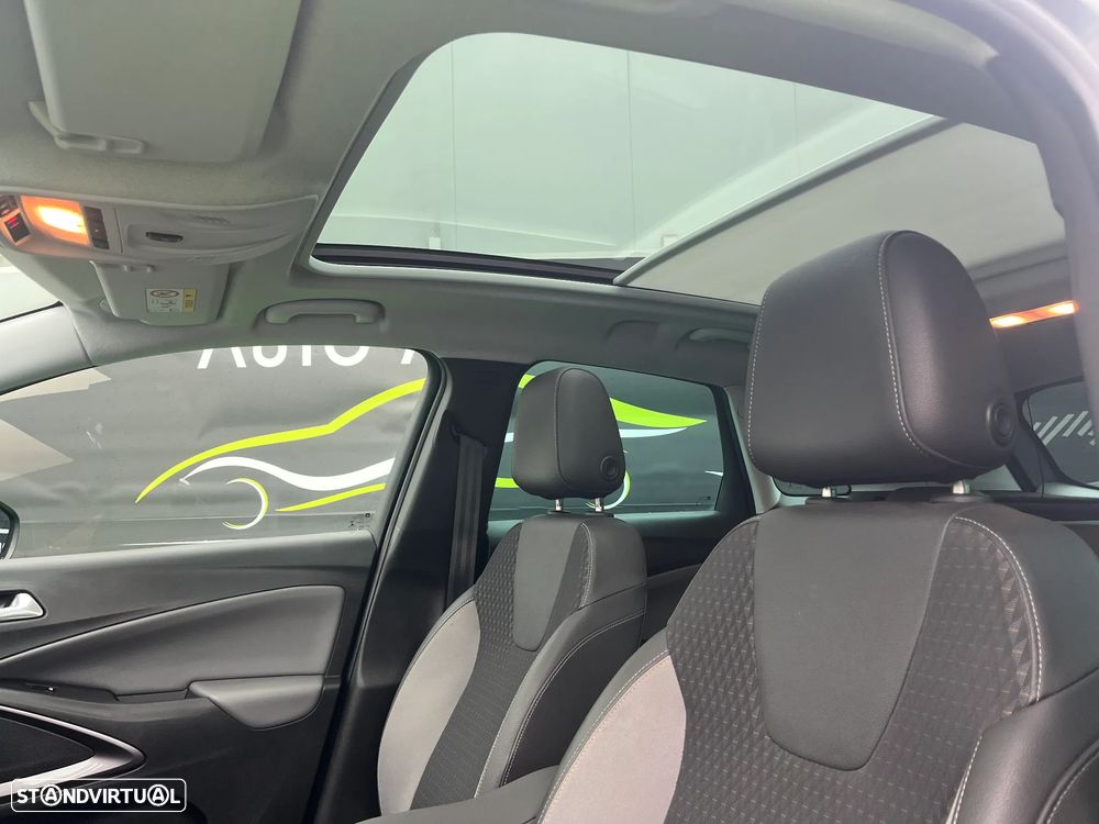 Opel Crossland X 1.6 ECOTEC S&S Ultimate - 30