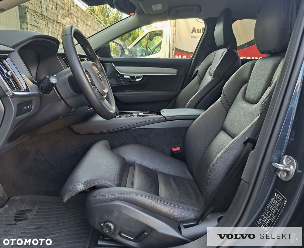Volvo V90 - 10