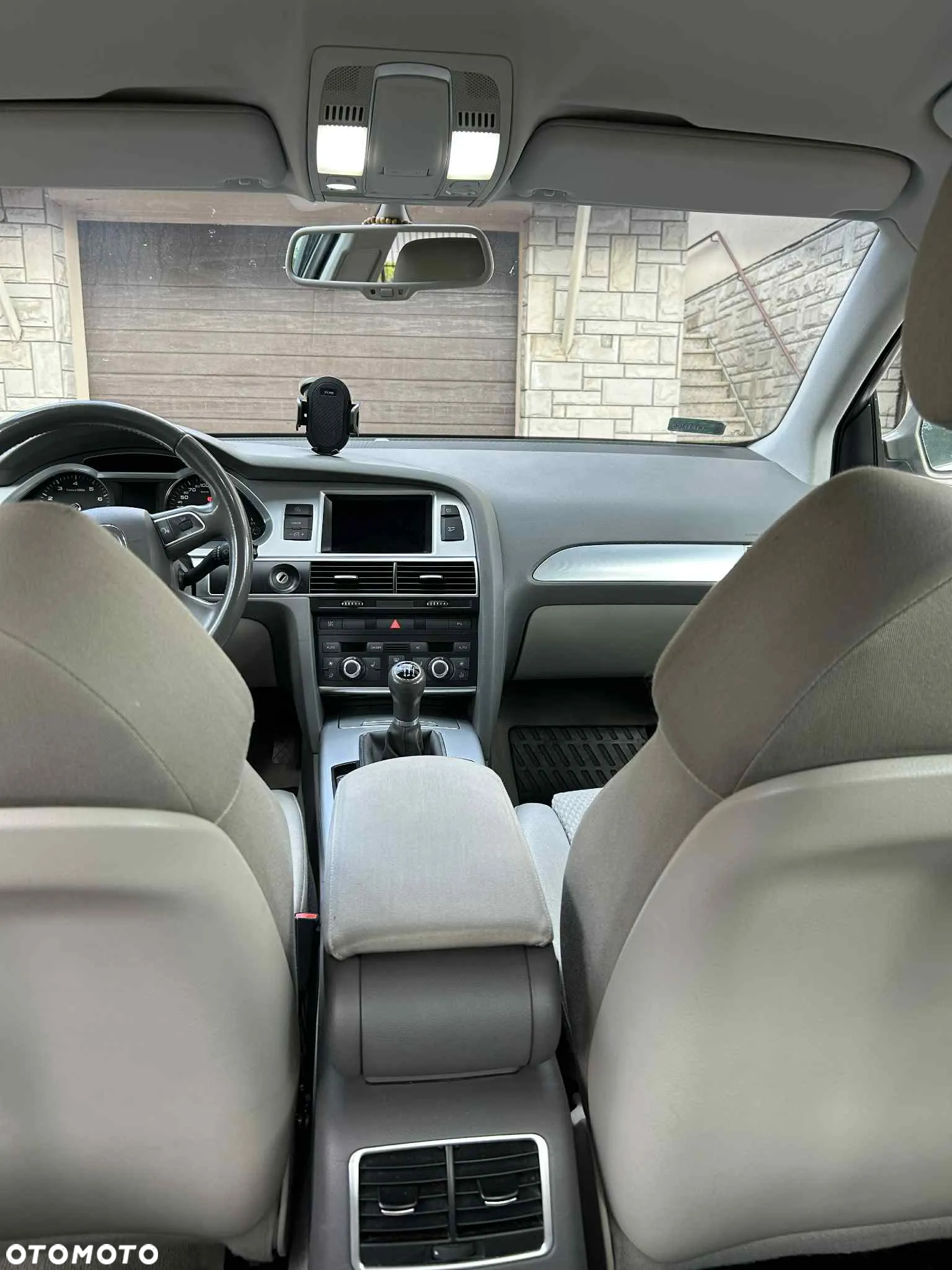 Audi A6 2.0 TFSI - 8