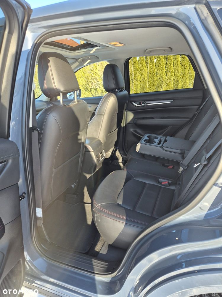 Mazda CX-5 - 25