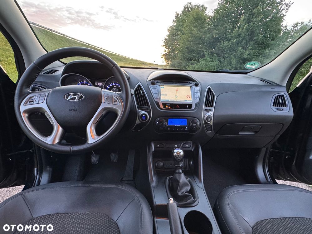 Hyundai ix35 1.6 2WD 5 Star Edition - 8