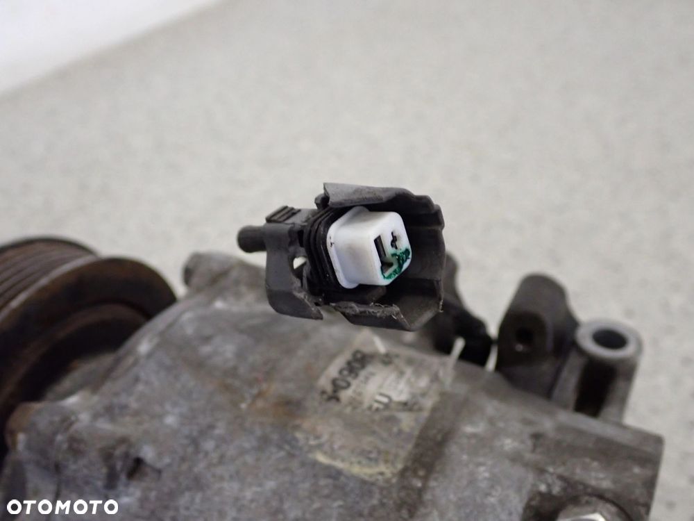 HONDA JAZZ II BENZYNA KOMPRESOR KLIMATYZACJI - 2