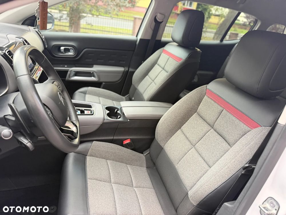 Citroën C5 Aircross 1.5 BlueHDi Shine Pack EAT8 - 28