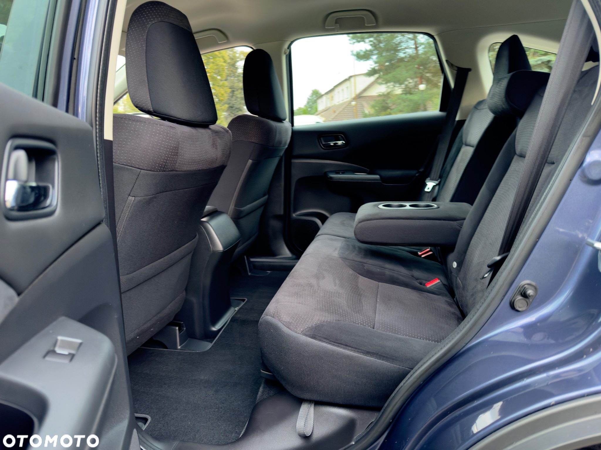 Honda CR-V 1.6i DTEC 2WD Lifestyle Plus - 10