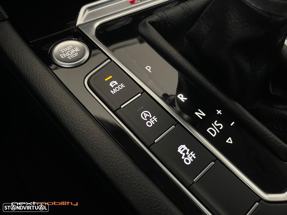 VW Arteon 2.0 TDI Elegance DSG 4Motion - 21