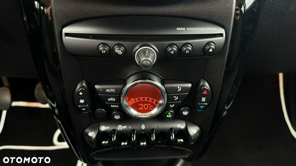 MINI Countryman - 25