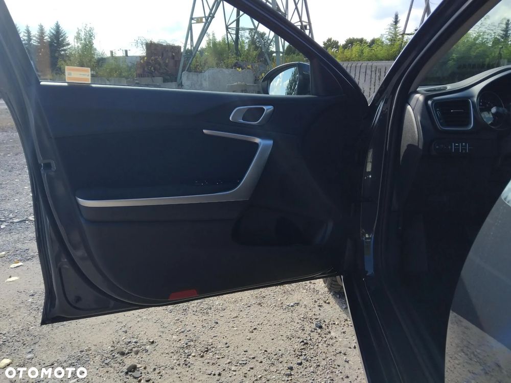 Kia XCeed 1.5 T-GDI M DCT - 21