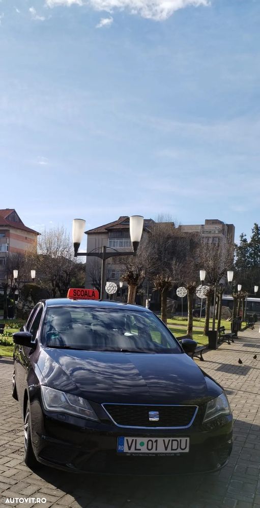 Seat Toledo 1.2 TSI 85 CP Reference - 1