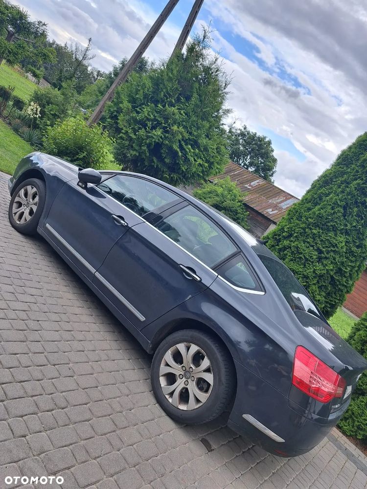 Citroën C5 2.0 HDi Exclusive - 3