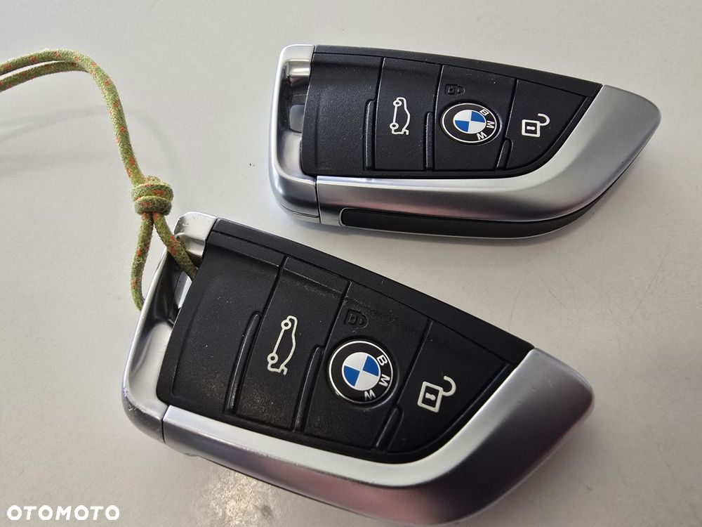 BMW X6 xDrive30d - 29