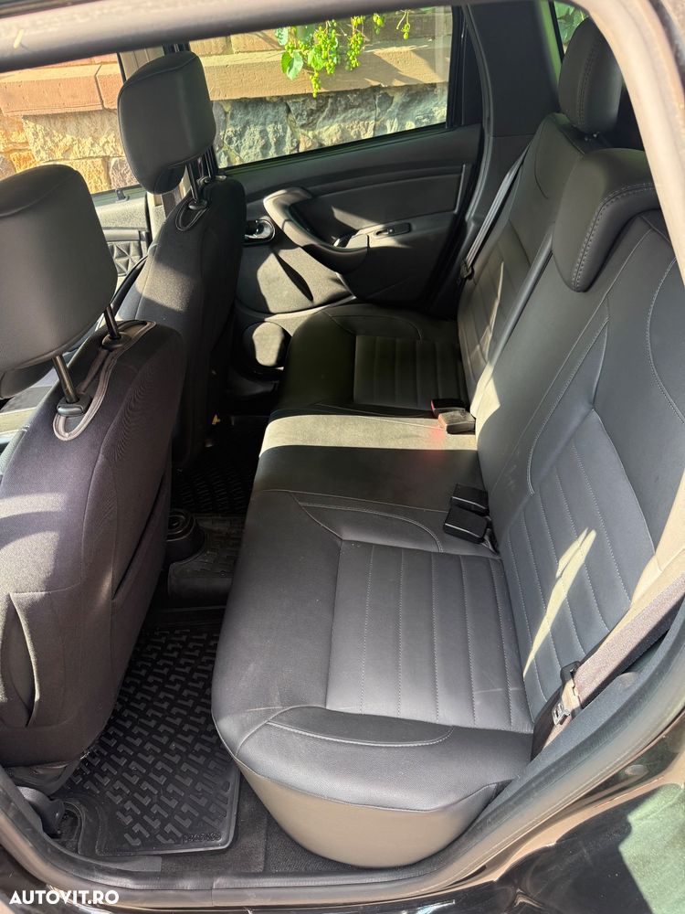 Dacia Duster 1.6 4x2 Prestige - 13