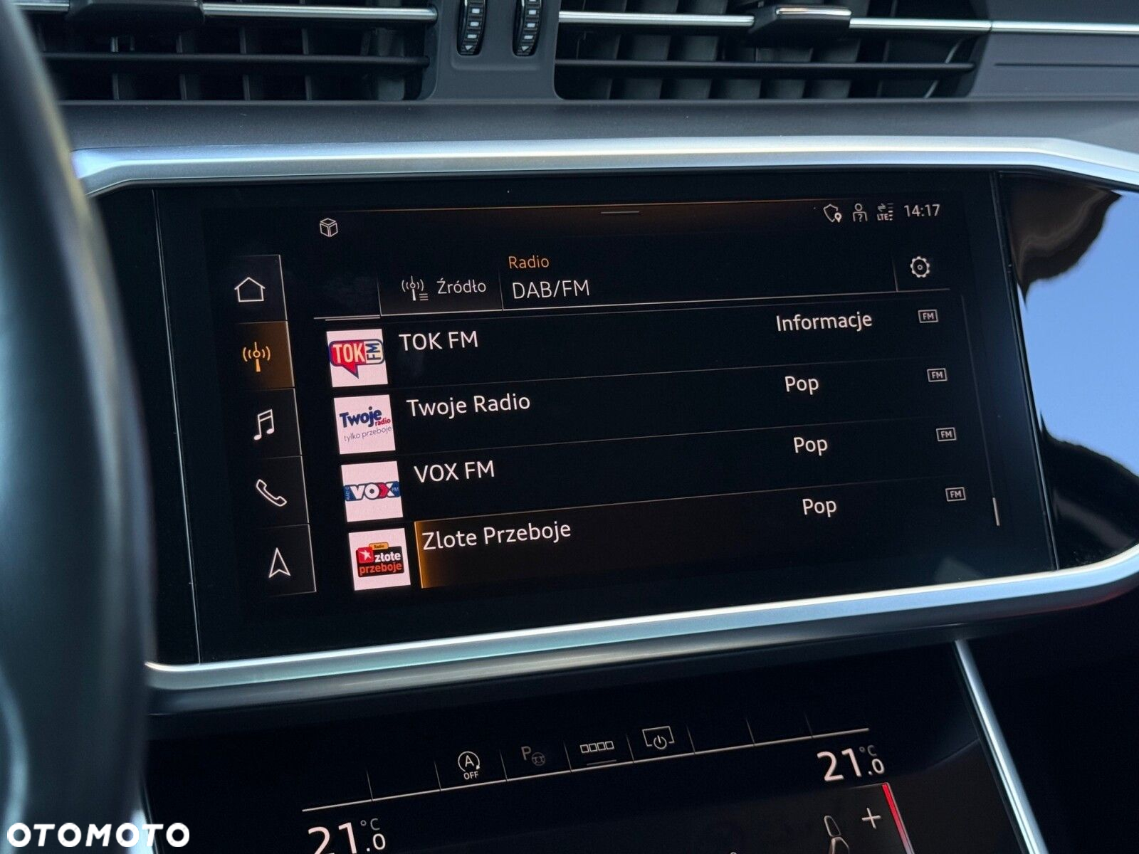 Audi A6 - 39