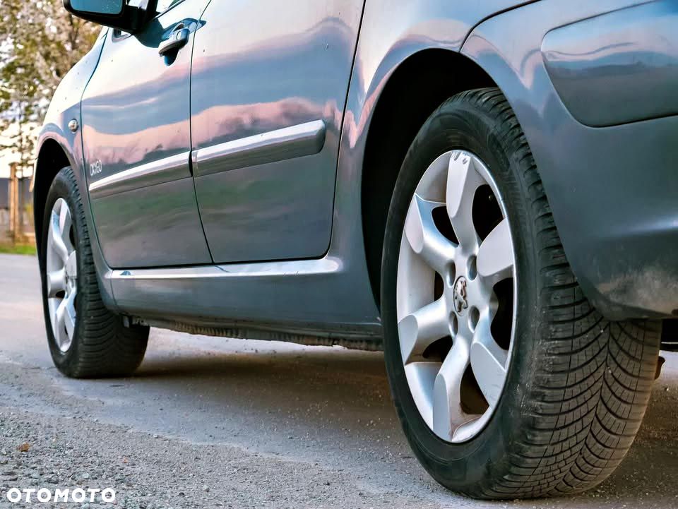 Peugeot 307 2.0 Oxygo - 4