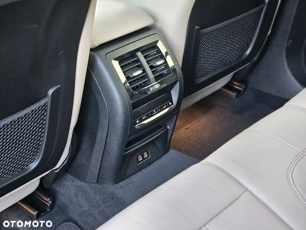 BMW X4 xDrive30i GPF M Sport sport - 33