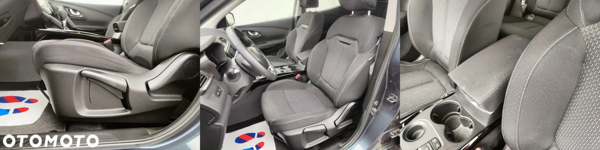 Renault Kadjar 1.3 TCe FAP Zen EDC - 32