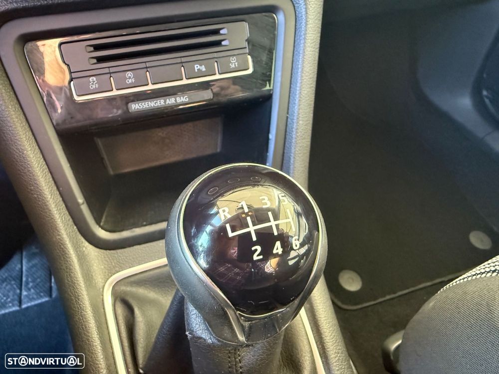 SEAT Alhambra 2.0 TDI Style Eco. - 16