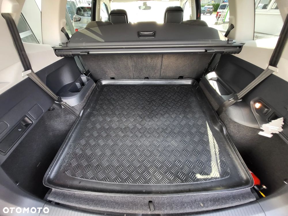 Volkswagen Tiguan Allspace 2.0 TSI 4Mot Comfortline DSG 7os - 24