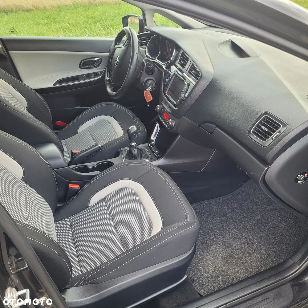Kia Ceed 1.6 CRDi Business Line - 5
