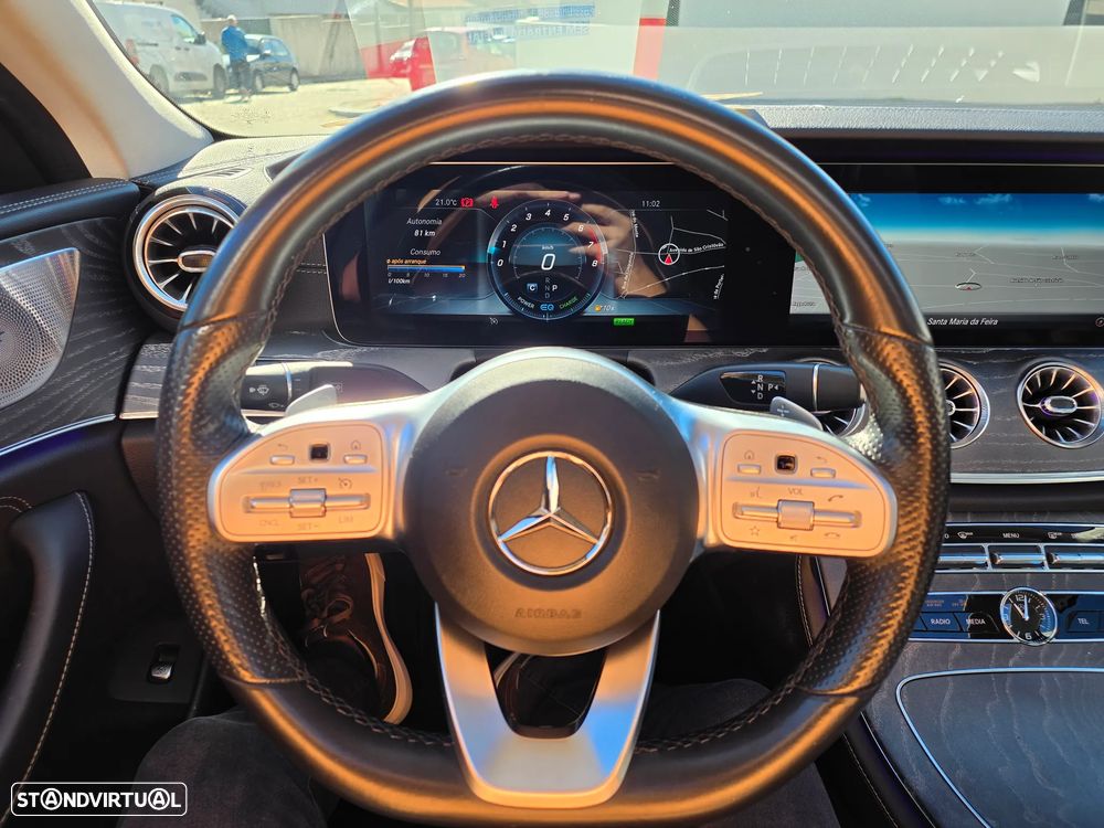 Mercedes-Benz CLS 450 4Matic AMG Line - 17