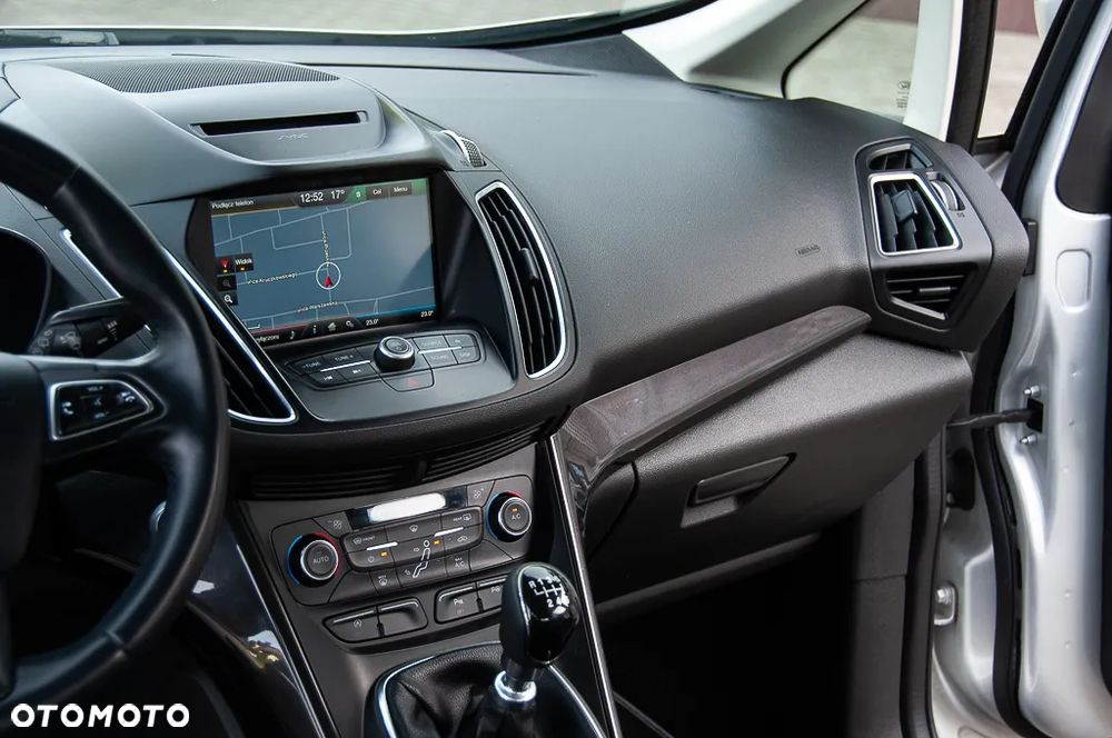 Ford Grand C-MAX Gr 2.0 TDCi Edition ASS - 31