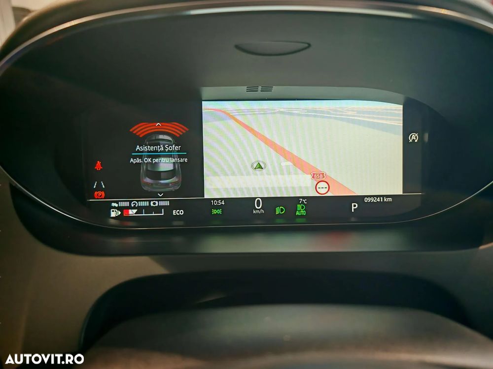 Jaguar E-Pace D180 AWD R-Dynamic S - 35